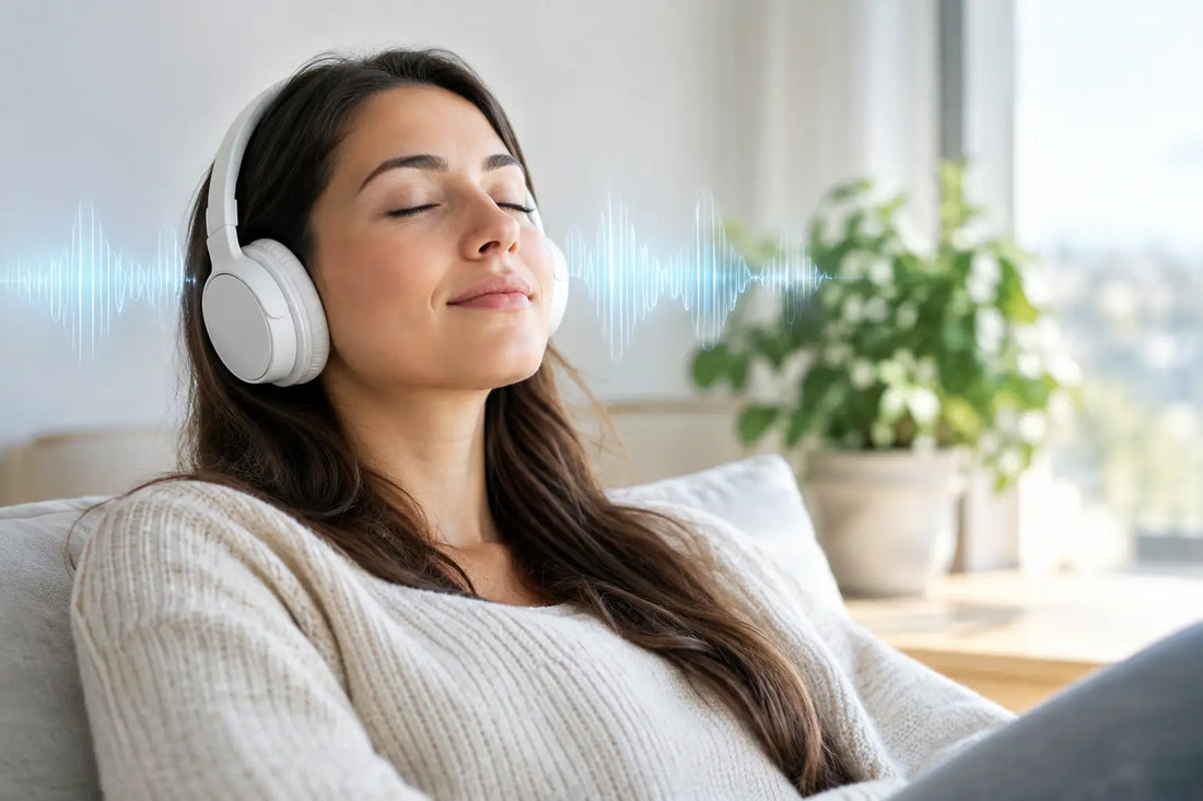 Does 432 Hz Affect Mood? A Calmer Way to Listen