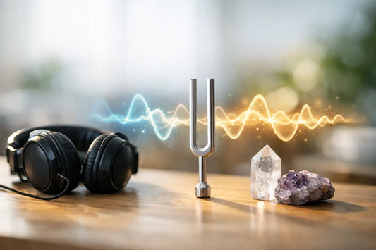 Solfeggio Frequencies List and What It Means