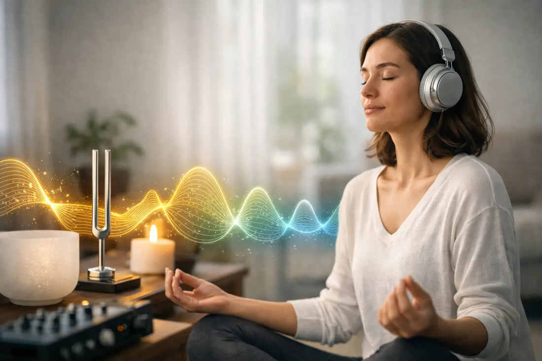 Do Solfeggio Frequencies Really Work?