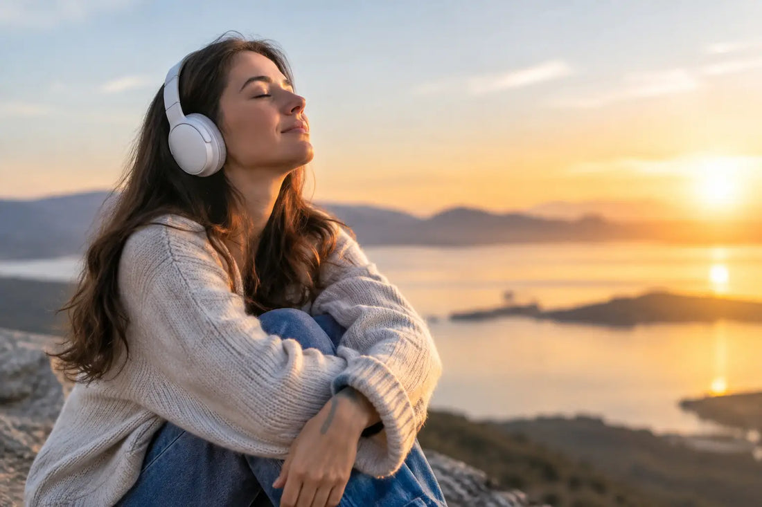 What Makes Music Spiritually Meaningful to You?
