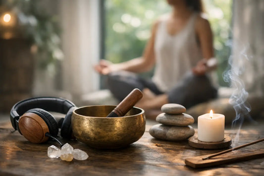 Best Music for Spiritual Cleansing