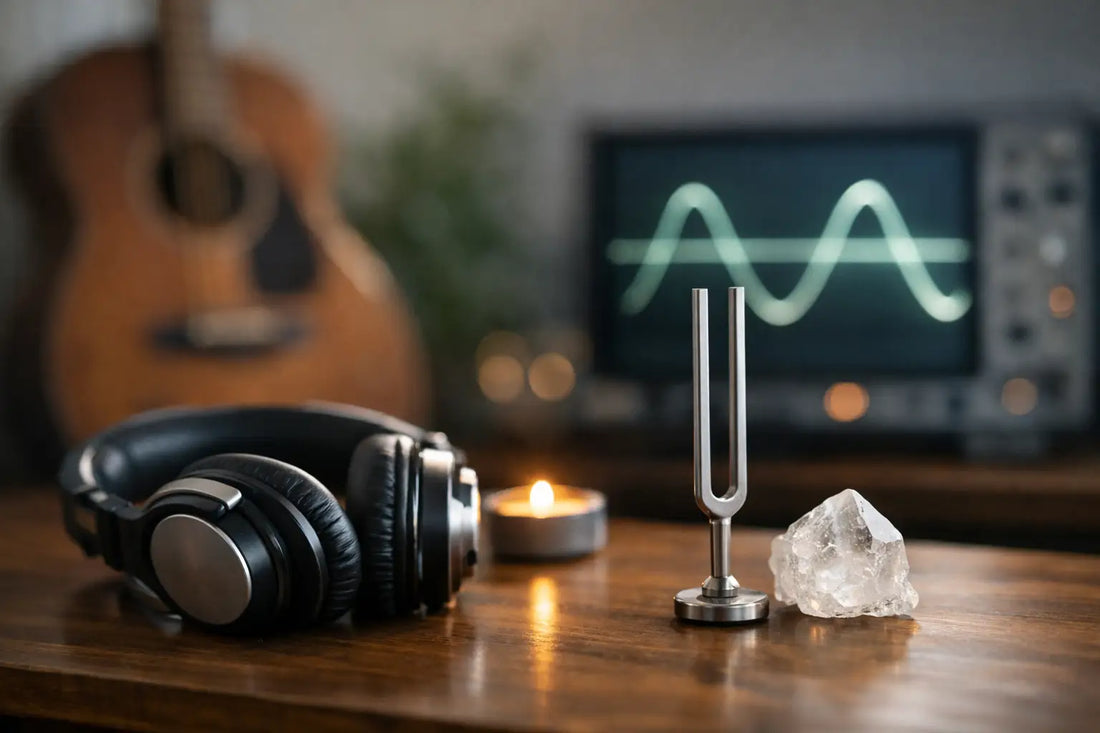 432 Hz Music Review: Is It Worth Listening?