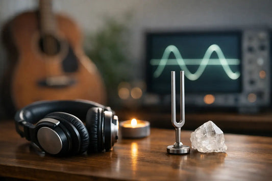 432 Hz Music Review: Is It Worth Listening?