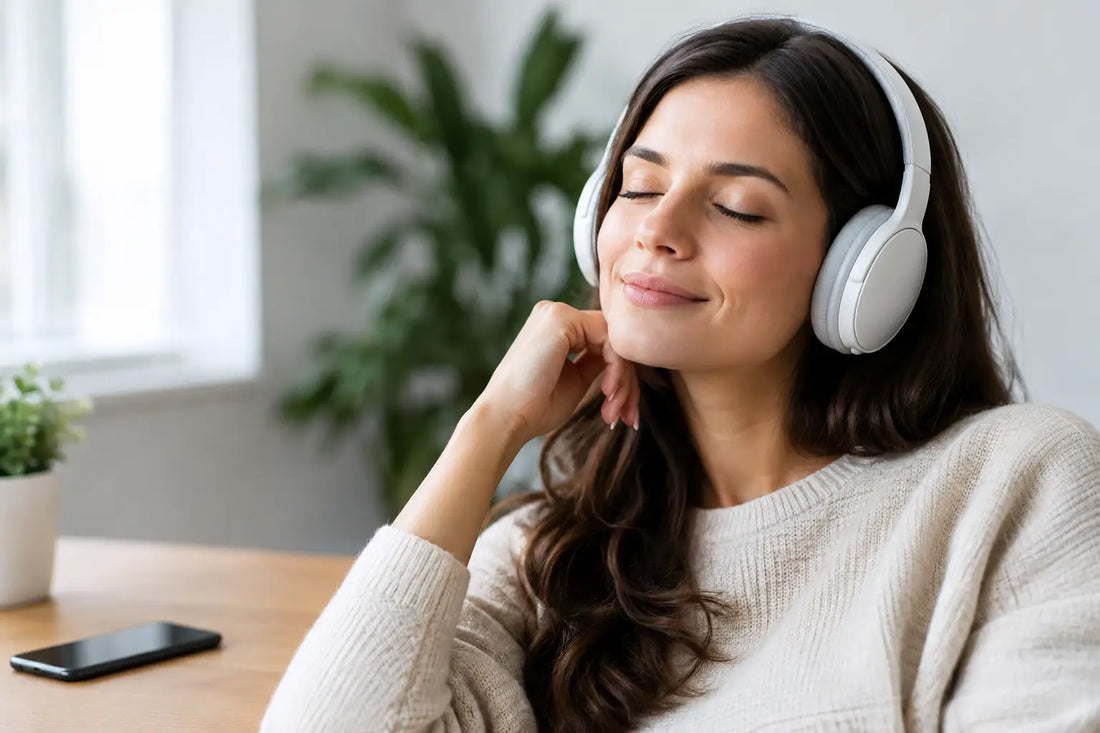 WAV Wellness Audio Review: Is It Right for You?