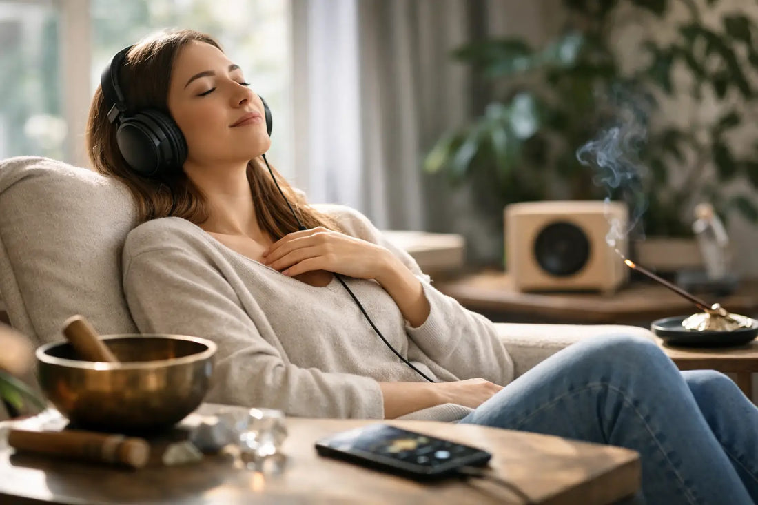 How to Use 432 Hz Music in Daily Life
