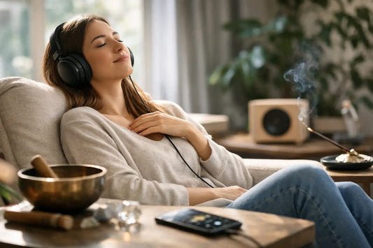 How to Use 432 Hz Music in Daily Life