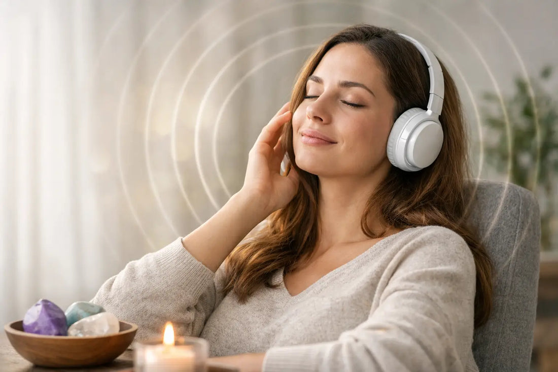Best Healing Frequencies to Listen To