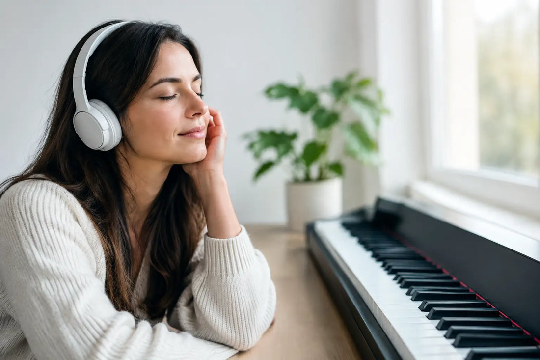 432 Hz Versus Equal Temperament: What You Hear