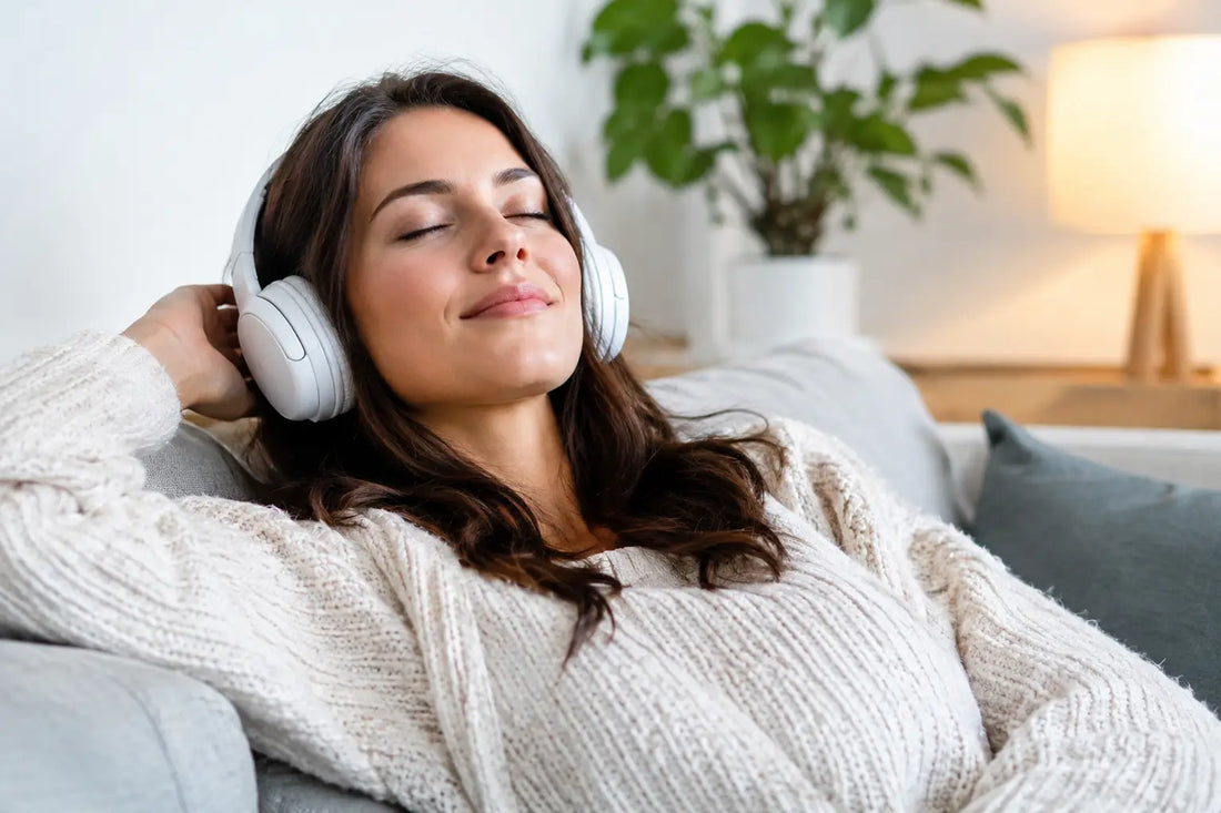 Relaxation Audio Customer Testimonials That Matter