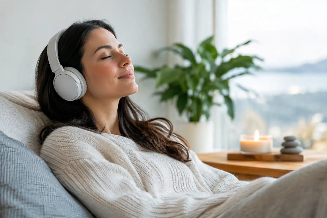 How to Choose Instrumental Music for Healing