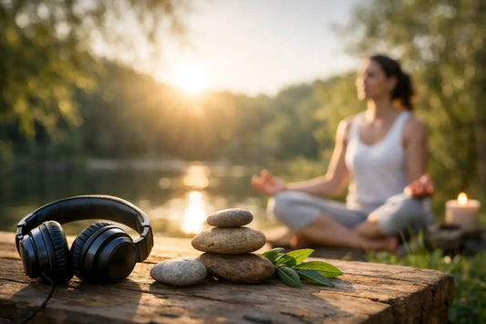 Natural Harmony Music Benefits Explained