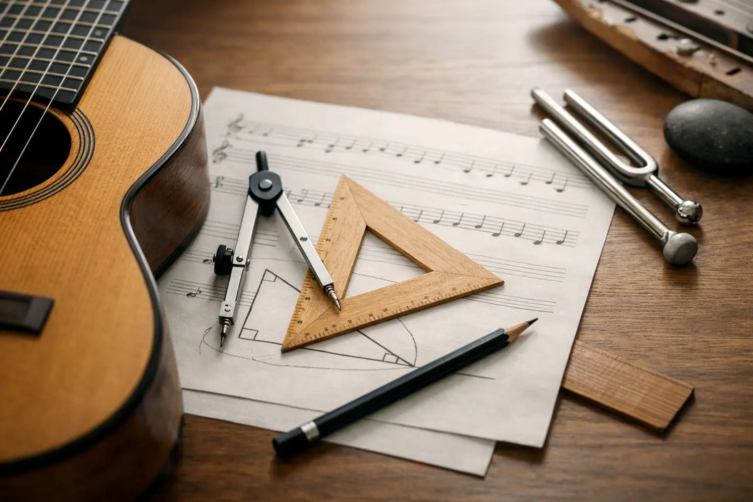 What Is Pythagorean Tuning System?
