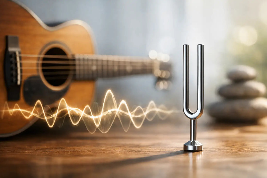 What Is 432 Hz Tuning, Really?