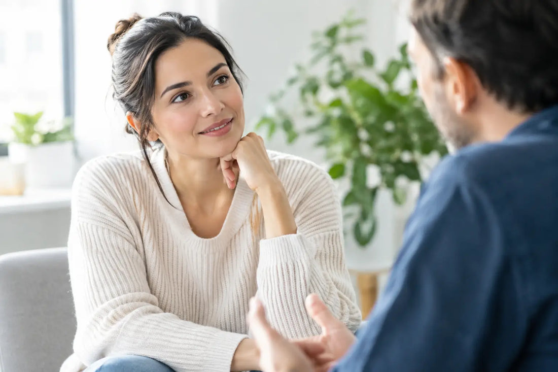 12 Mindful Listening Tips for a Calmer Day
