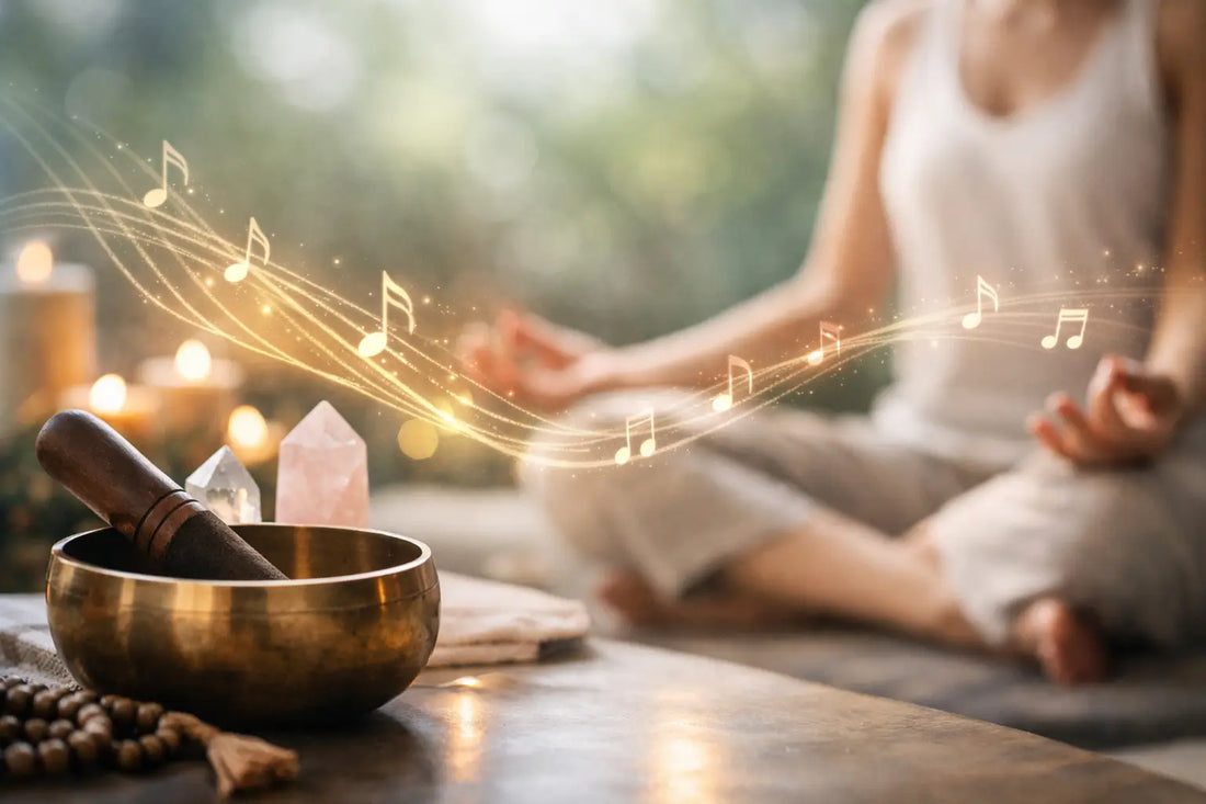 True Solfeggio Music Guide for Real Healing