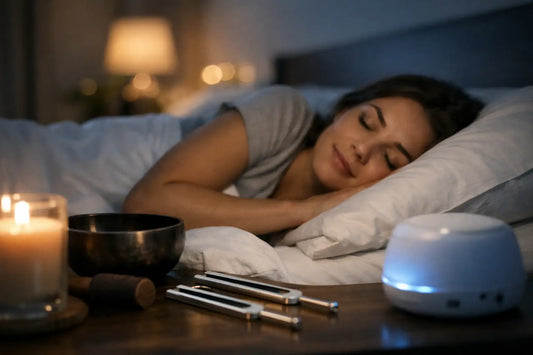 Can 432 Hz Help Sleep? What to Expect