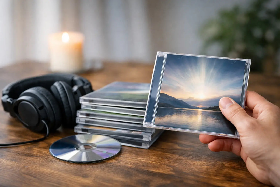 How to Choose Solfeggio Albums Wisely