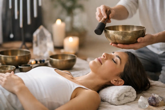 7 Sound Healing Benefits That Truly Matter