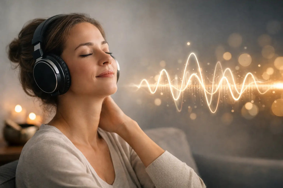 What Do Solfeggio Tones Do for You?