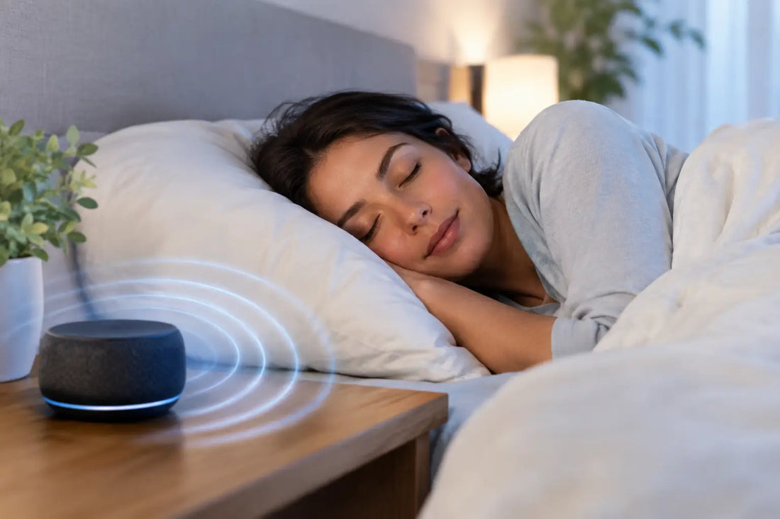 Does 432 Hz Music Promote Sleep? What to Know