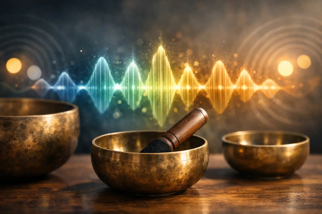 What Is 9 Solfeggio Frequencies Really?
