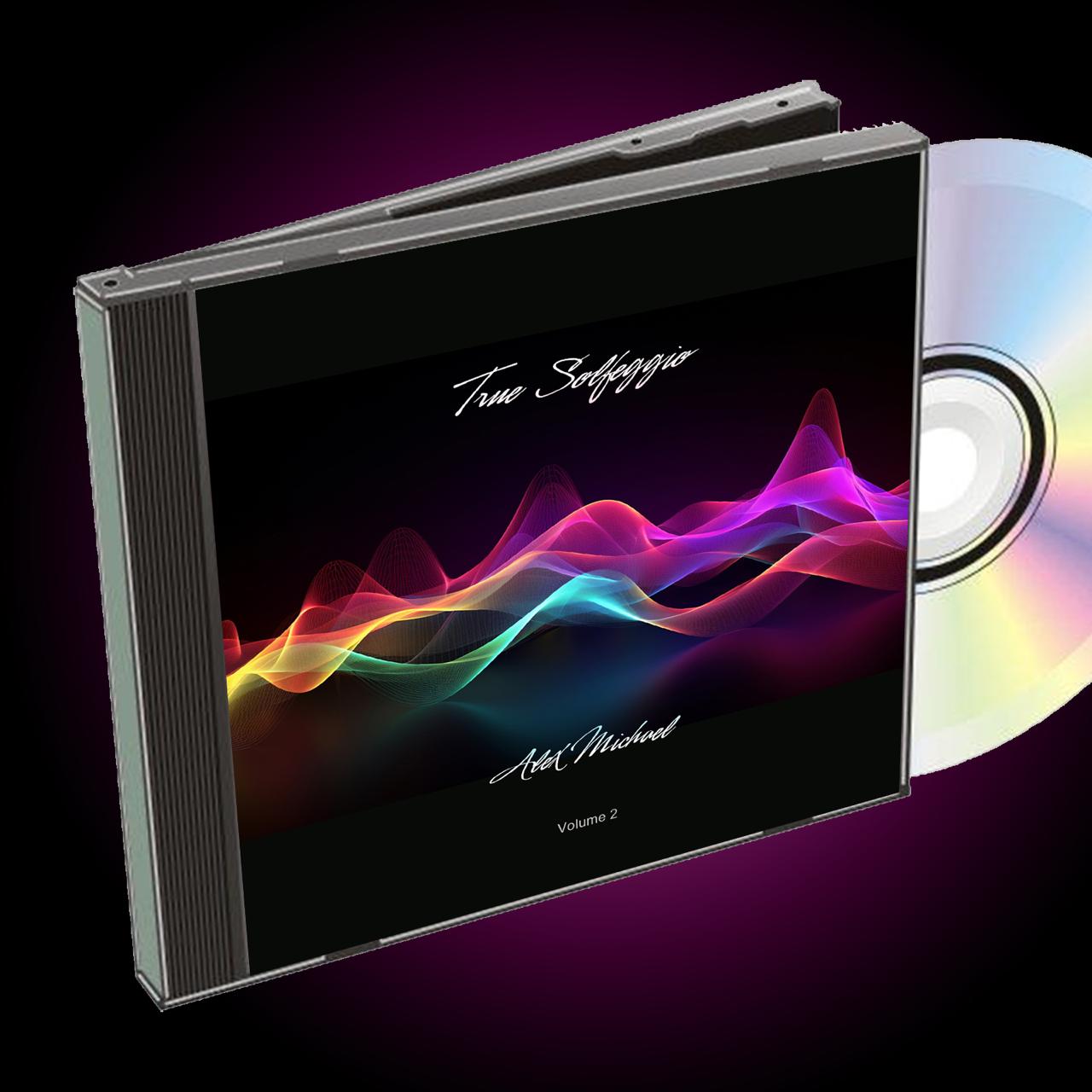 Experience the powerful healing frequencies of True Solfeggio - Volume 2. Music for relaxation, meditation and rejuvenation. Recorded in 432 Hz, slow hand guitar solos 7 tracks, each 7 minutes long. Let Alex Michael elevate your healing music experience and soothe your soul. Hear how this album sounds straight from the studio of Alex Michael. 