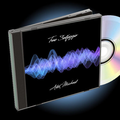 An album of chilled relaxing guitar instrumentals infused with True Solfeggio 432Hz frequencies for healing and relaxation. This music recorded in 432 Hz is designed to promote well-being and restore balance to the mind and body.