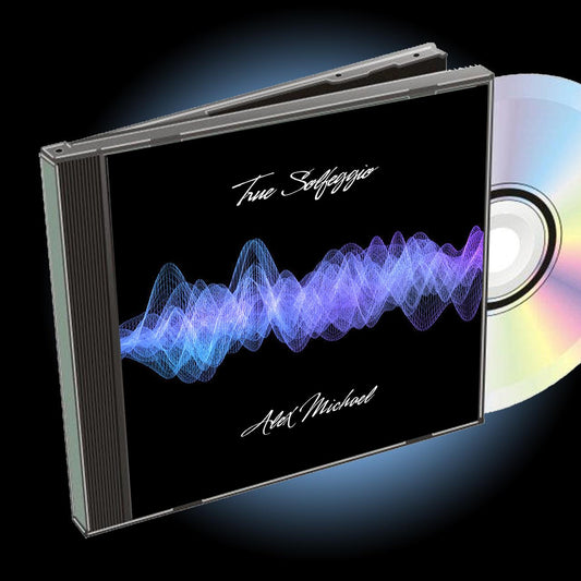 An album of chilled relaxing guitar instrumentals infused with True Solfeggio 432Hz frequencies for healing and relaxation. This music recorded in 432 Hz is designed to promote well-being and restore balance to the mind and body.