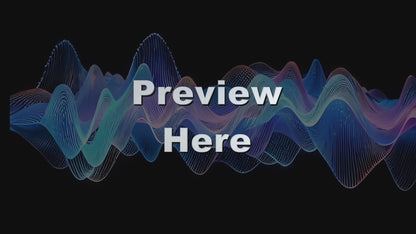 True Solfeggio Physical CD